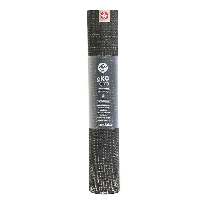 Thảm tập yoga Manduka – eKO Terra 4mm