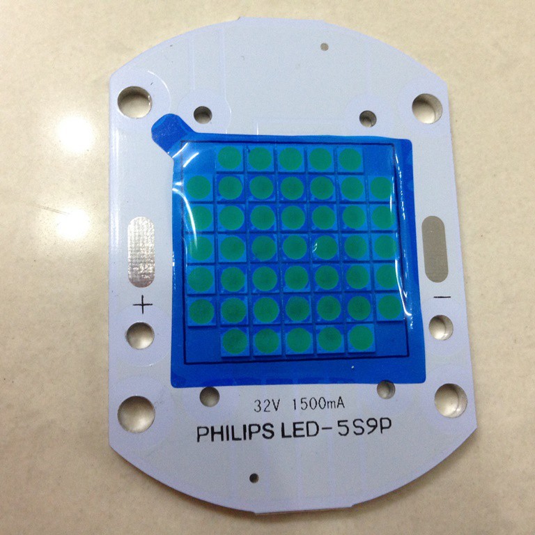 PHILIP CHIP PHA LED 50W - TRẮNG 5700K