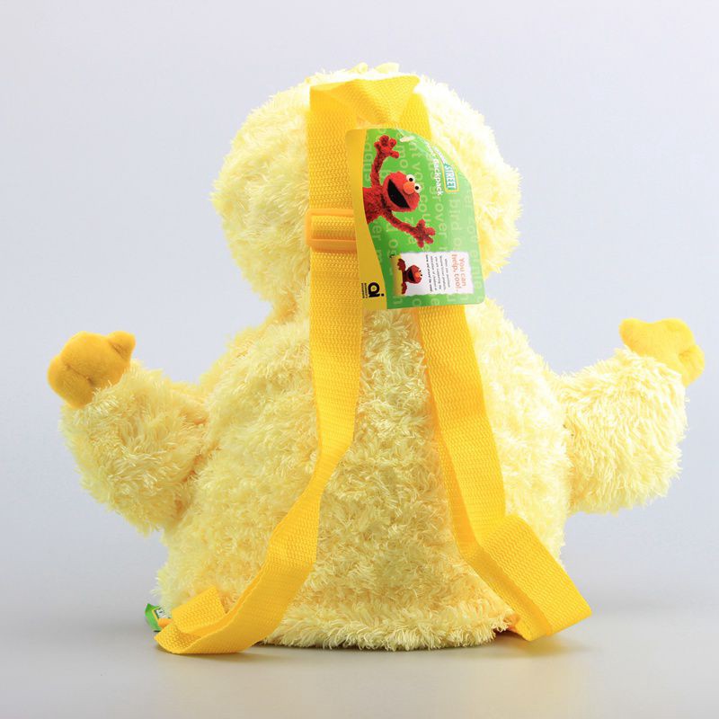Ba Lô Hình Quái Vật Đáng Yêu 45cm