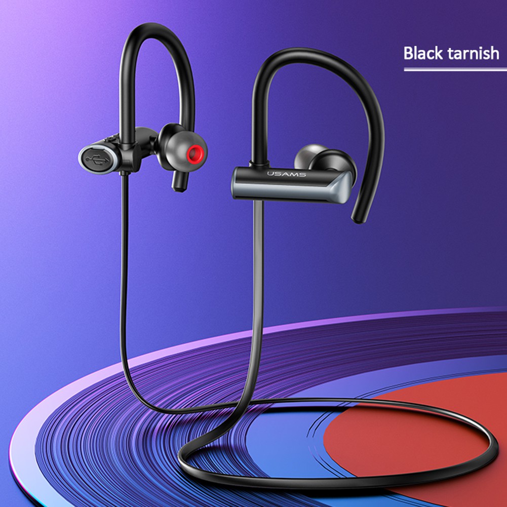 TAI NGHE BLUETOOTH USAMS YD004 V5.0 CHÍNH HÃNG