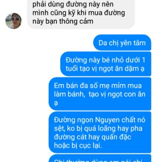 [Đặc sản An Giang] Đường Thốt nốt (Hủ 1kg)