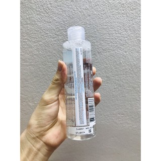 Tẩy trang Larocheposay 200ml