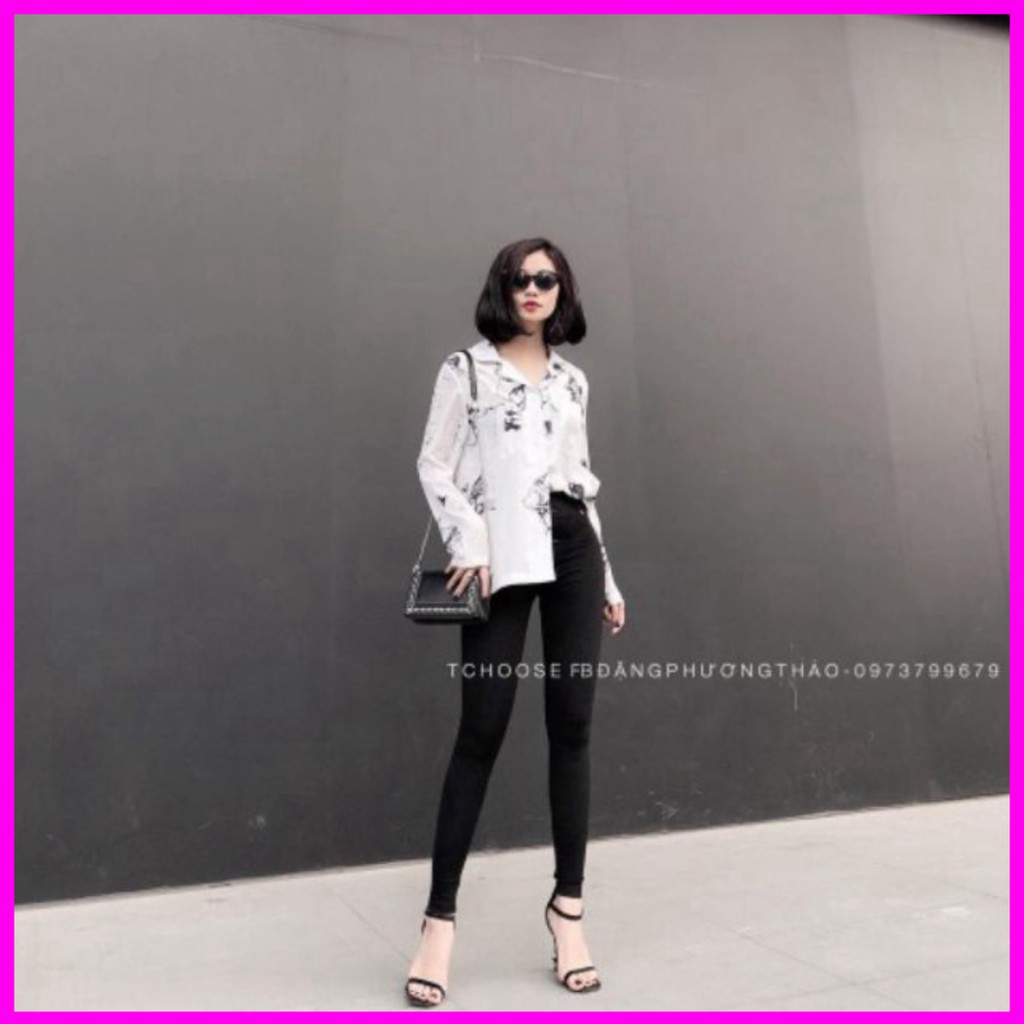 -- Quần Leging Gucci chất đẹp