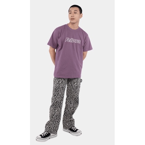 Áo phông Logo Basic