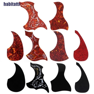Miếng Dán Chống Xước Đàn Guitar
