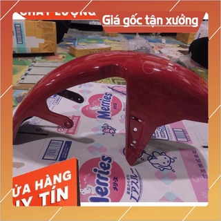 Chắn bùn trước xe điện 133S - phụ tùng xe điện B&B