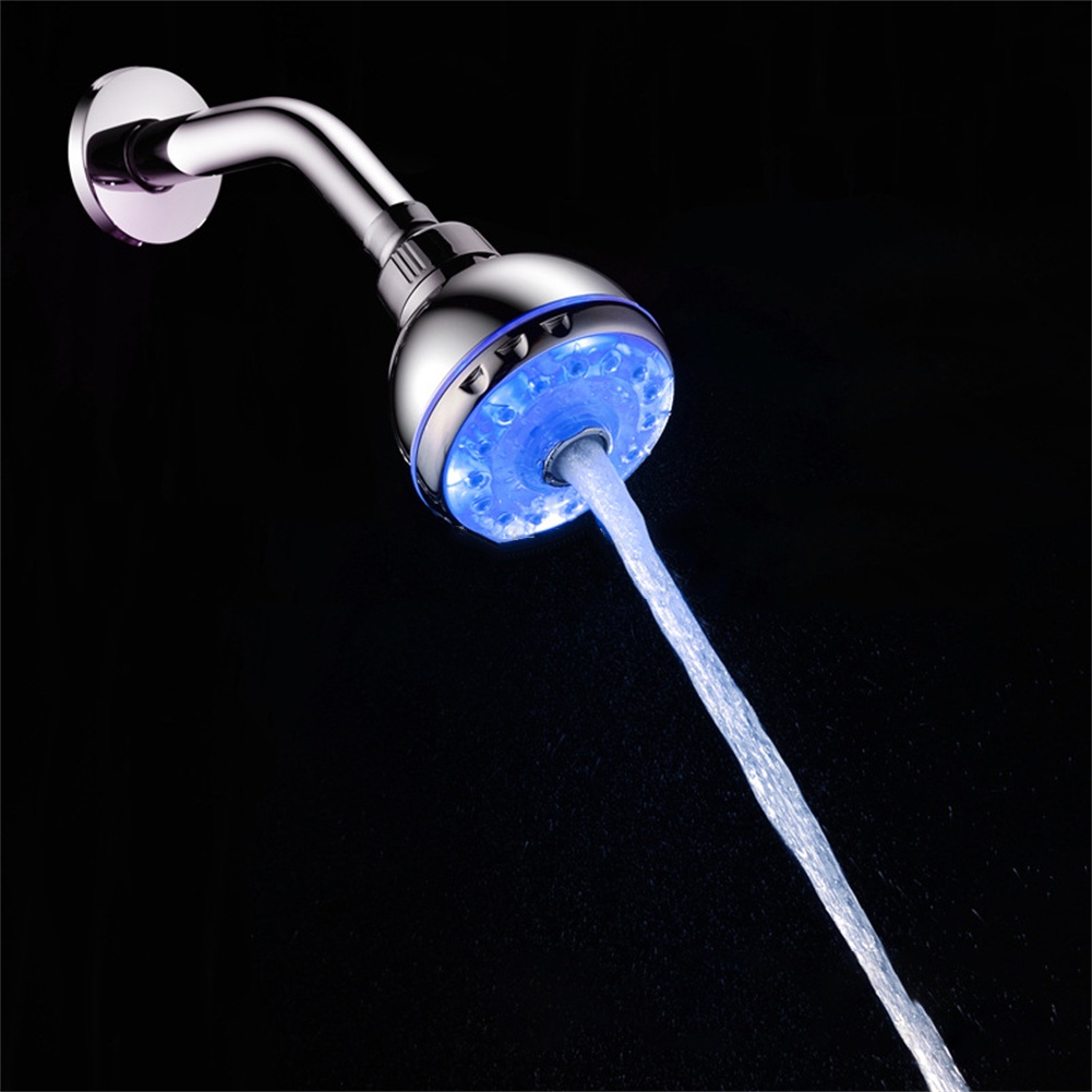 Led Mới Nhỏ Đầu phun phun vòi hoa sen vòi phun okase