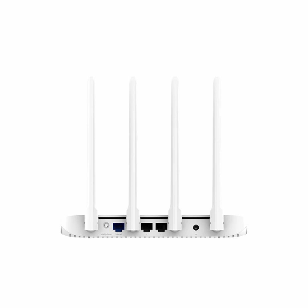 Bộ Phát Wifi Xiaomi Router 4A Rom 64GB bản quốc tế