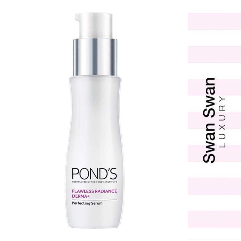 Tinh Chất Dưỡng Trắng Pond Flawless Radiance Derma 30ml