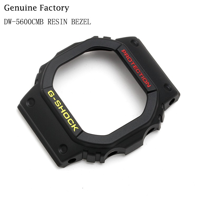 Đồng hồ nam Casio G-Shock DW-5600CMB