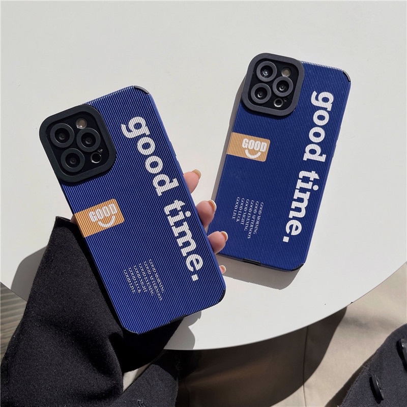 Ốp dẻo GOOD TIME