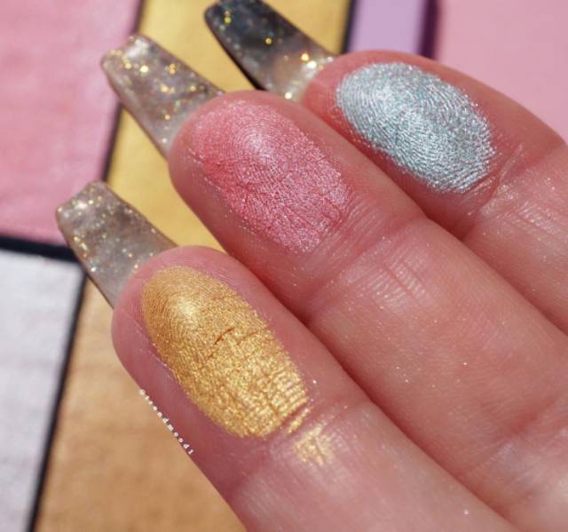 (hàng Mới Về) Bảng Phấn Bắt Sáng Kimchi Chính Hãng Chất Lượng Cao | BigBuy360 - bigbuy360.vn