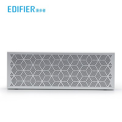 Loa không dây bluetooth Edifier M201 mini bằng thép âm lập thể 3D dùng tại nhà