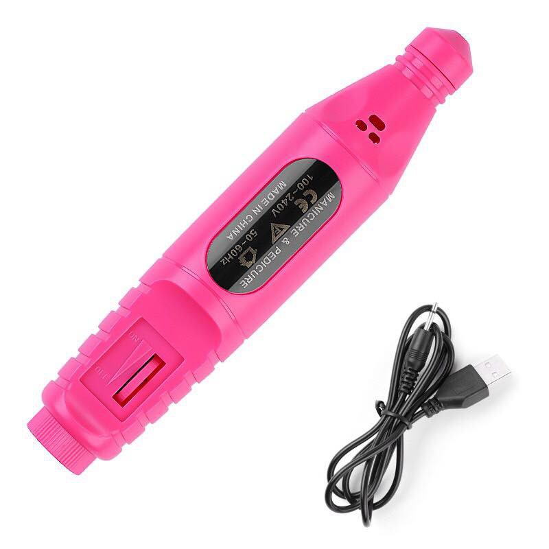 Máy Mài Mini (Chân Cắm USB)