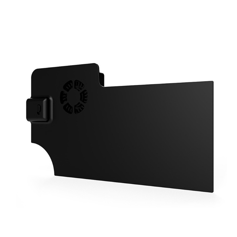 Hệ Thống Làm Mát Điều Khiển Đứng Với Quạt Làm Mát Và Tản Nhiệt USB Cho Switch OLED