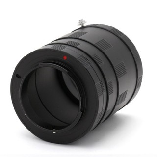 Ống nối Extension Macro Canon