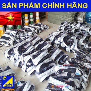 Giày lười nam Asia