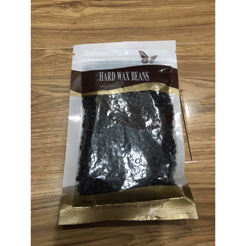 Sáp WAX lông nóng hạt đậu Hard Wax Bean 100g (Chính Hãng Úc) | BigBuy360 - bigbuy360.vn