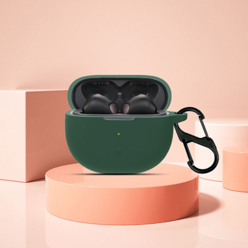 Vỏ Bảo Vệ Hộp Sạc Tai Nghe Sound PEATS Air 3 Deluxe Chống Sốc