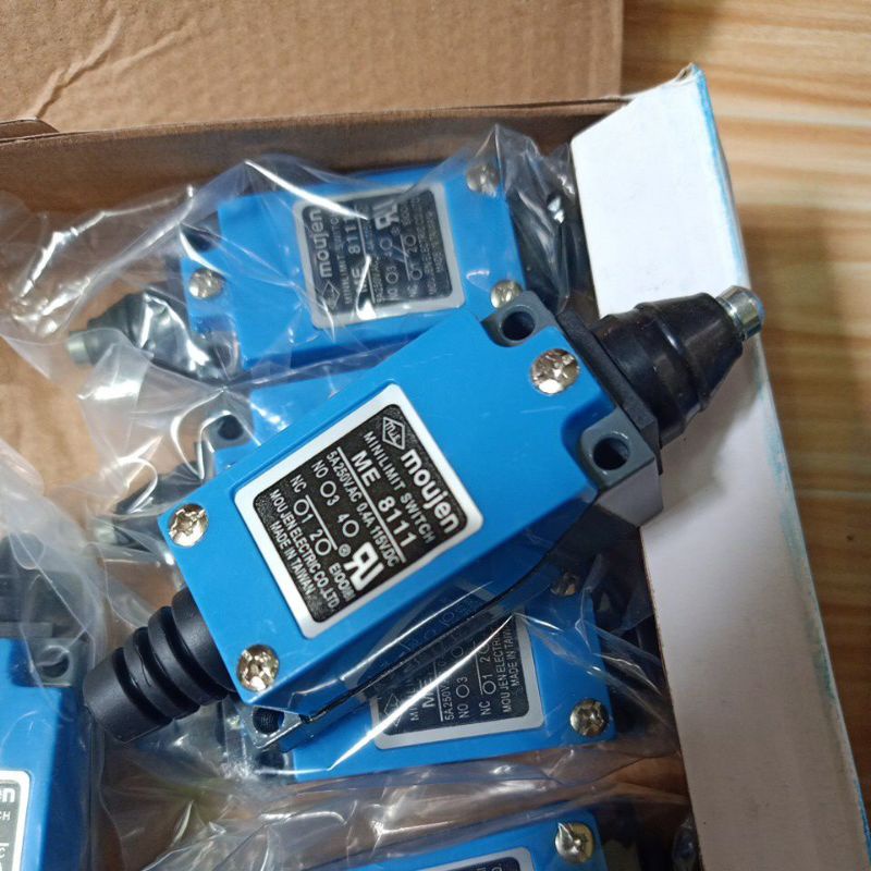 Công tắc hành trình ME 8108 , ME 8104 , ME 8111 , ME 8112