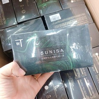 Phấn Nước Sunisa Chính hãng