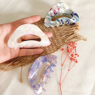 KẸP GIẢ SƠN MÀI 10CM