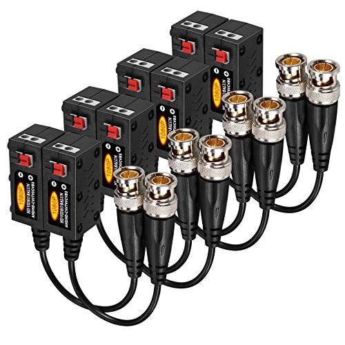 VIDEO BALUN 1080P