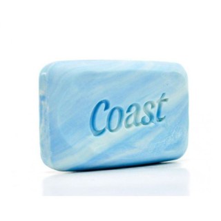Xà bông cục Coast Classic Scent Mỹ lốc 8 cục - Hàng nhập khẩu