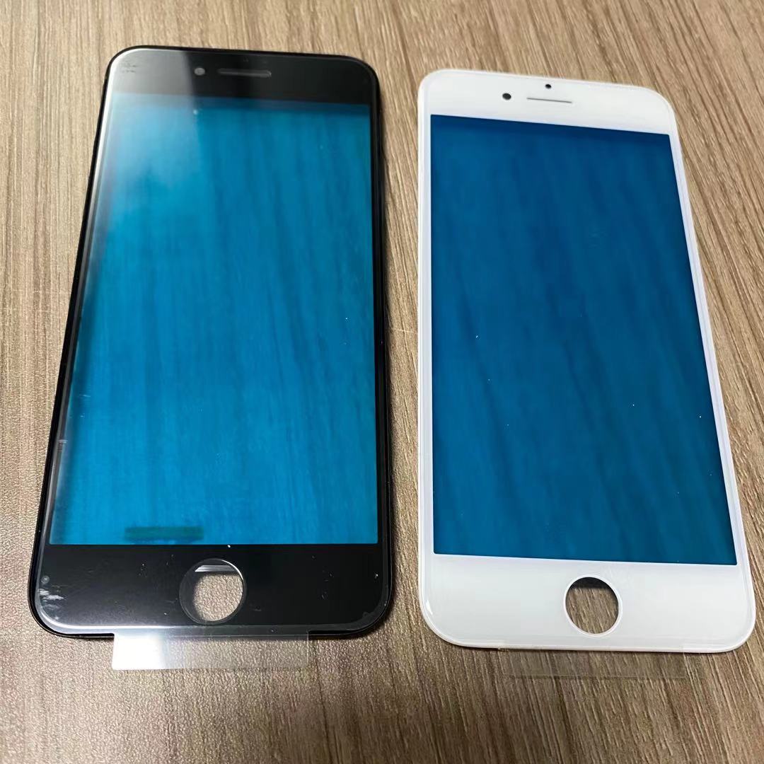 Màn Hình Lcd Cùng Bộ Cảm Ứng Cho Iphone 8 7 6 Plus 5 6s 5s