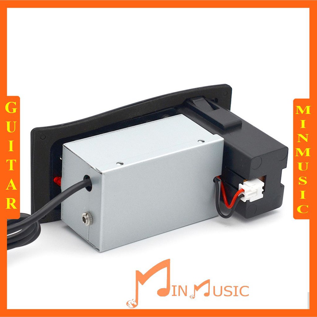 EQ Đàn Guitar 7545R