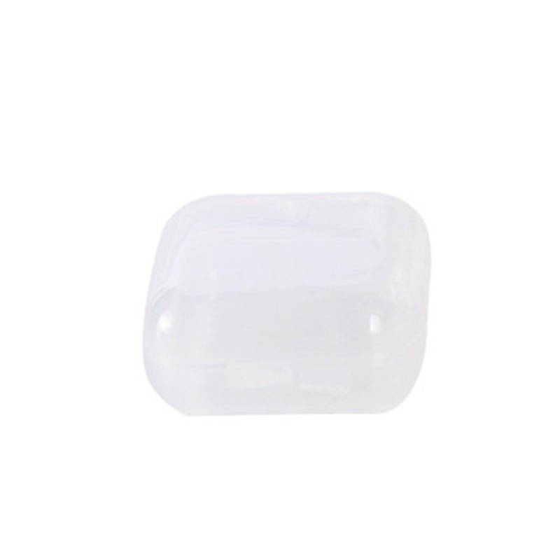 Hộp Đựng Trang Sức Nhỏ Trong Suốt Chống Oxy Hóa