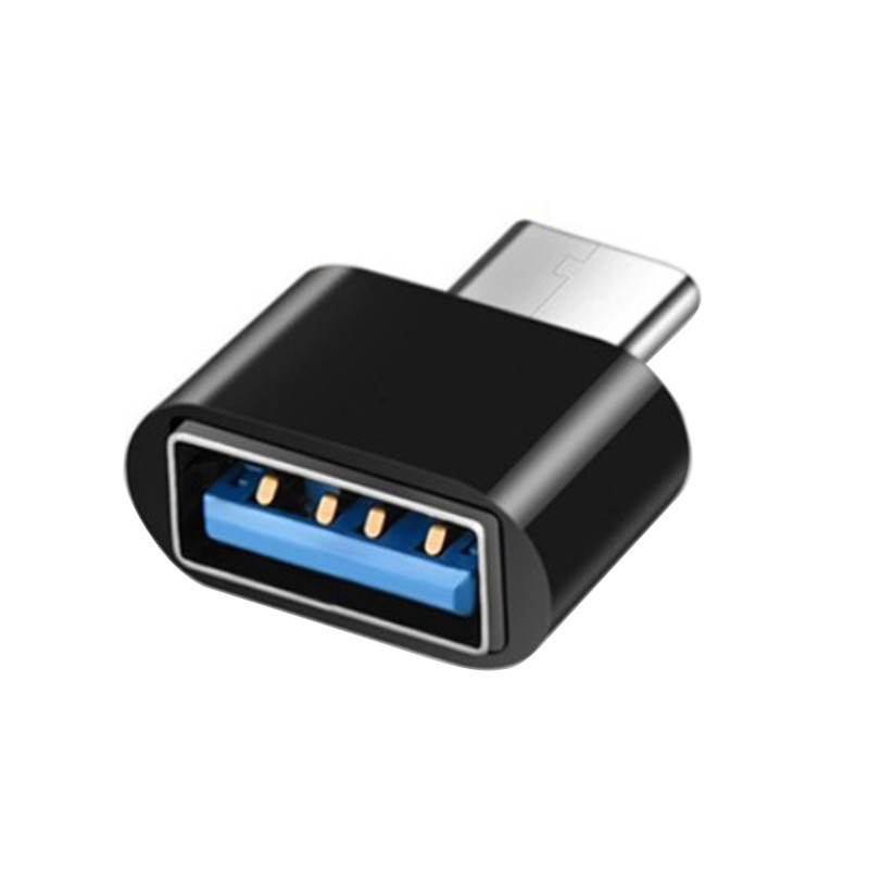 Đầu chuyển USB 3.0 ra Type C - OTG Sang USB 3.0 để kết nối chuột bàn phím, tay cầm