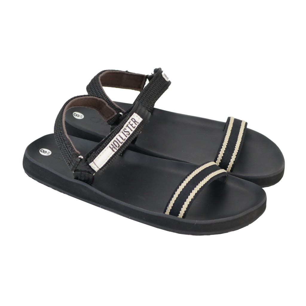 Giày sandal nữ dây nhỏ Giavy SK523