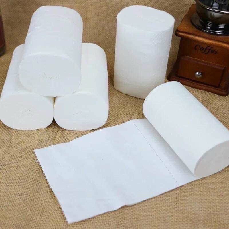 LỐC GIẤY 50 CUỘN