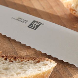 DAO BÁNH MÌ ZWILLING TWIN CHEF 20CM