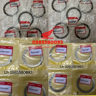 Bộ lá bố nồi/ LÁ CÔN xe winner chính hãng