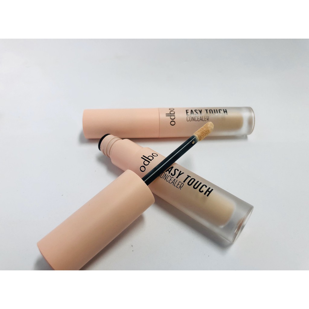 Che Khuyết Điểm ODBO Easy Touch Concealer | BigBuy360 - bigbuy360.vn