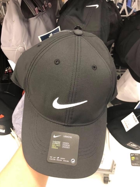 Mũ nike chuẩn au