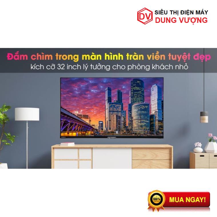 Tivi Casper 32 inch 32HX6200 Bán Chạy, Tivi Nhập Khẩu Thái Lan  [Giá Siêu Rẻ] | BigBuy360 - bigbuy360.vn