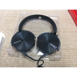 Tai phone nghe nhạc extra bass
