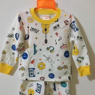 Bộ jumping Beans cực đẹp cho bé từ 2-6t