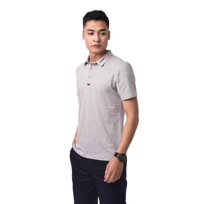 ÁO CỔ TRỤ NAM, ÁO POLO NAM BABOYKA, POLO LACOST [ACT385] [SALE SỐC] | BigBuy360 - bigbuy360.vn