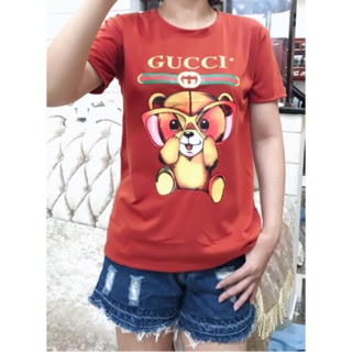 Áo thun tay ngắn nữ dưới 55kg