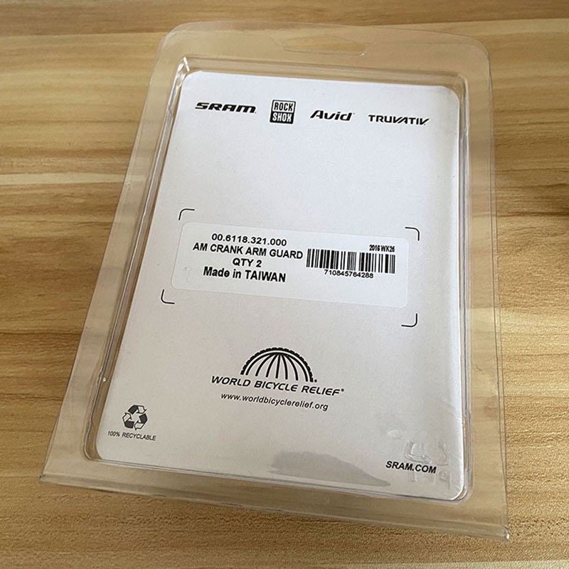 SRAM Bọc Bảo Vệ Cho Tay Quay Xe Đạp Leo Núi  Cho XX1 X01 XX X0 Force