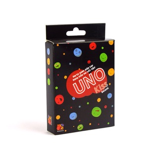 Boardgame Uno Kiss Deluxe