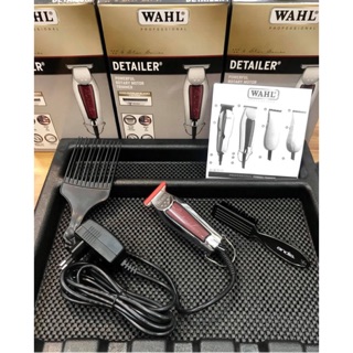 Tông đơ trấn viền wahl detailer 220v