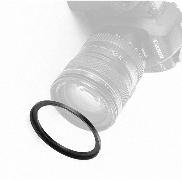 Vòng chuyển Step up ring - 37 - 58mm
