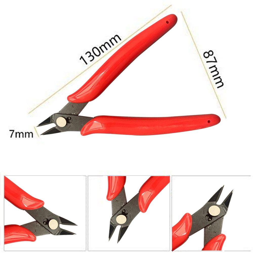 Kìm Cắt Dây Cáp Chuyên Dụng Cho Máy In 3D DIY