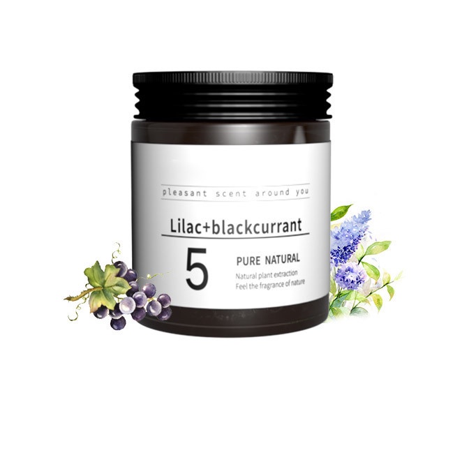 Nước Hoa Ô Tô Hương Thơm Lâu Dài Thơm Nhẹ Cá Tính Trang Trí Nội Thất