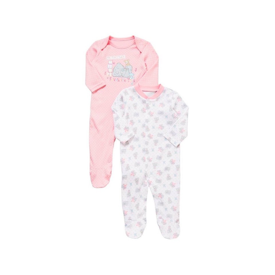 Set 2 chiếc Body Tiny cho bé